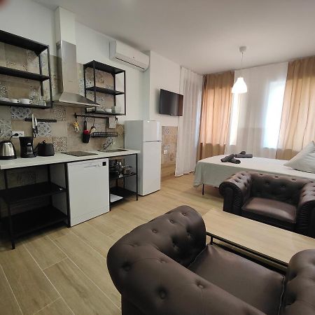 Apartamentos Pueblo Mar Calpe Esterno foto