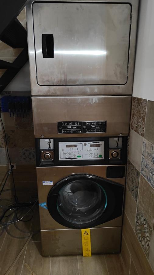 Apartamentos Pueblo Mar Calpe Esterno foto