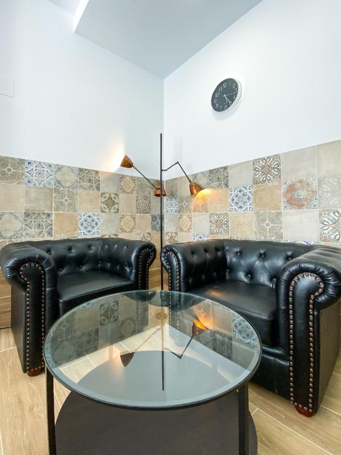 Apartamentos Pueblo Mar Calpe Esterno foto