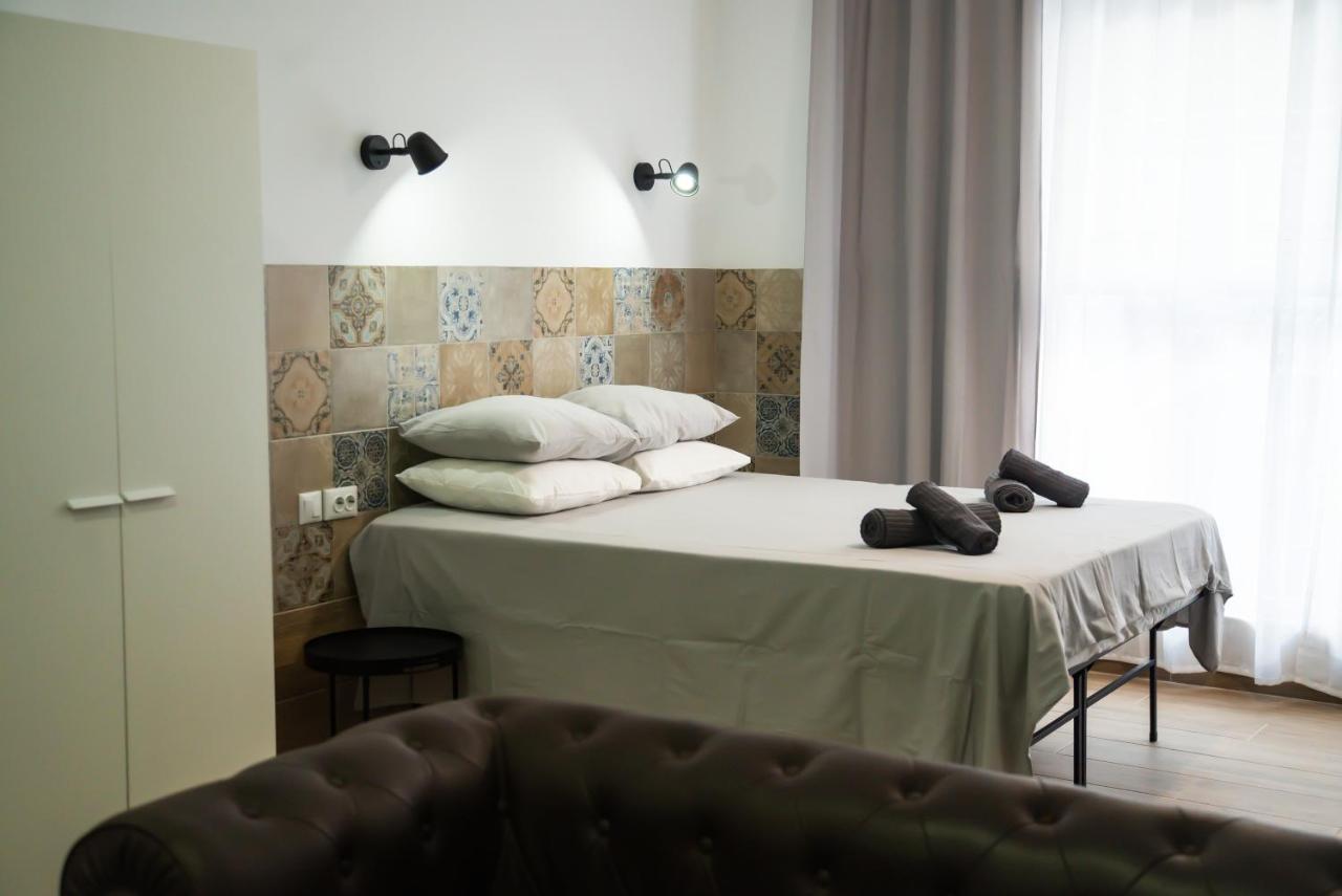 Apartamentos Pueblo Mar Calpe Esterno foto