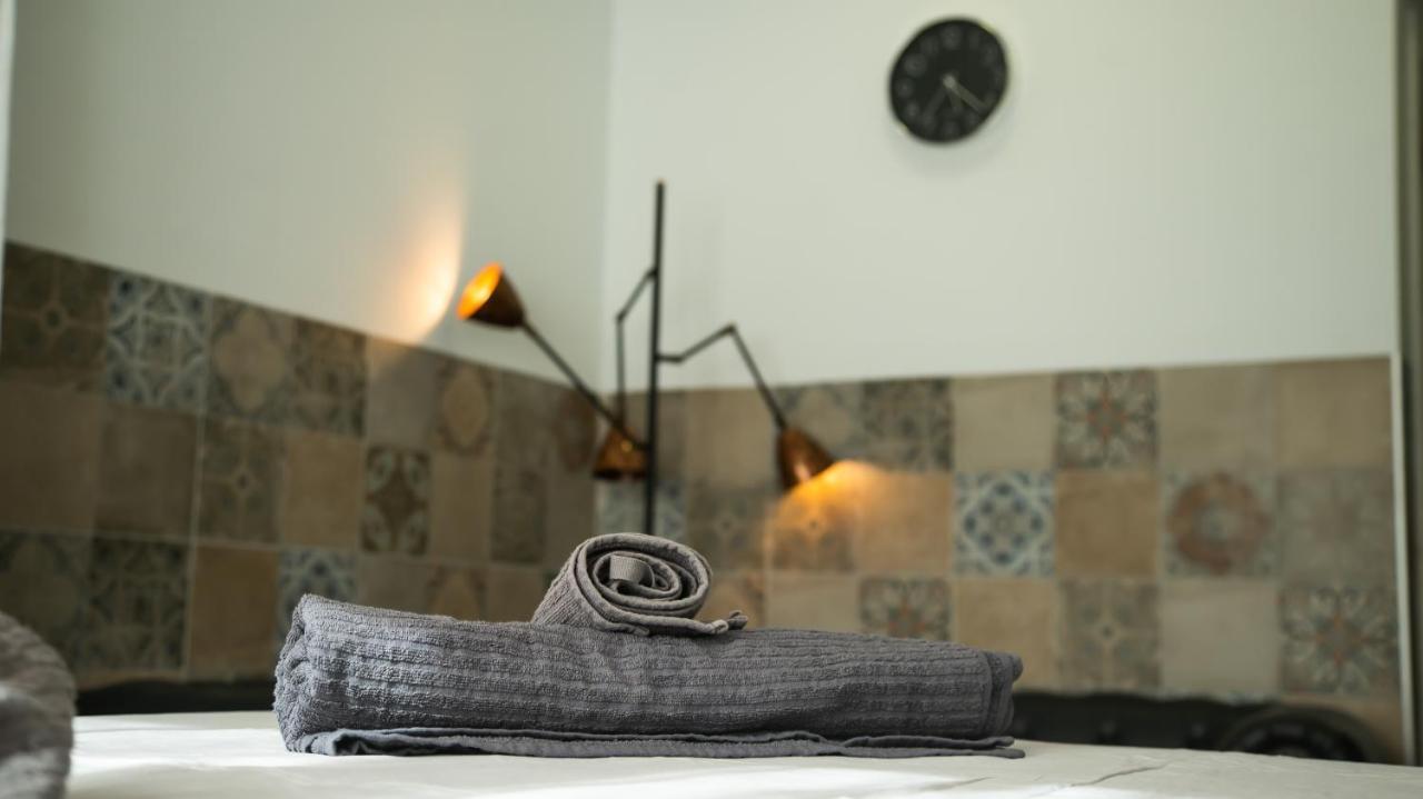 Apartamentos Pueblo Mar Calpe Esterno foto