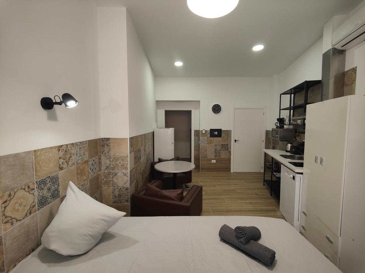Apartamentos Pueblo Mar Calpe Esterno foto