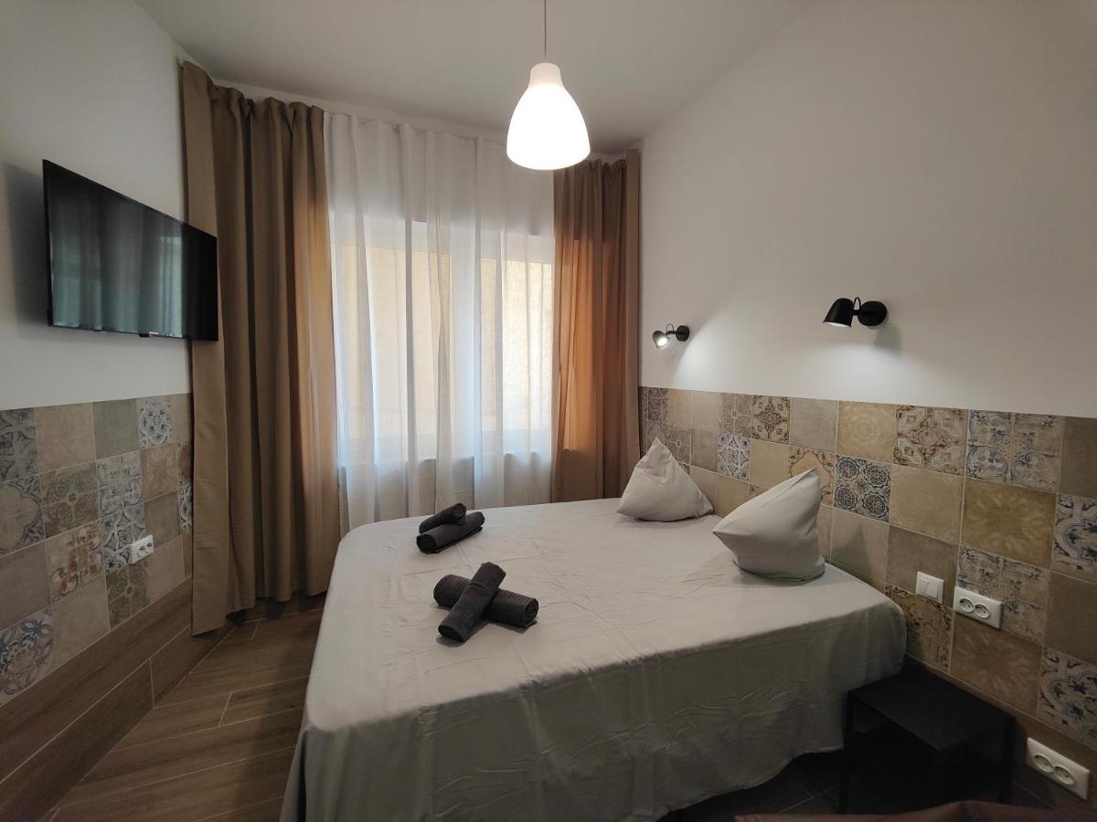 Apartamentos Pueblo Mar Calpe Esterno foto