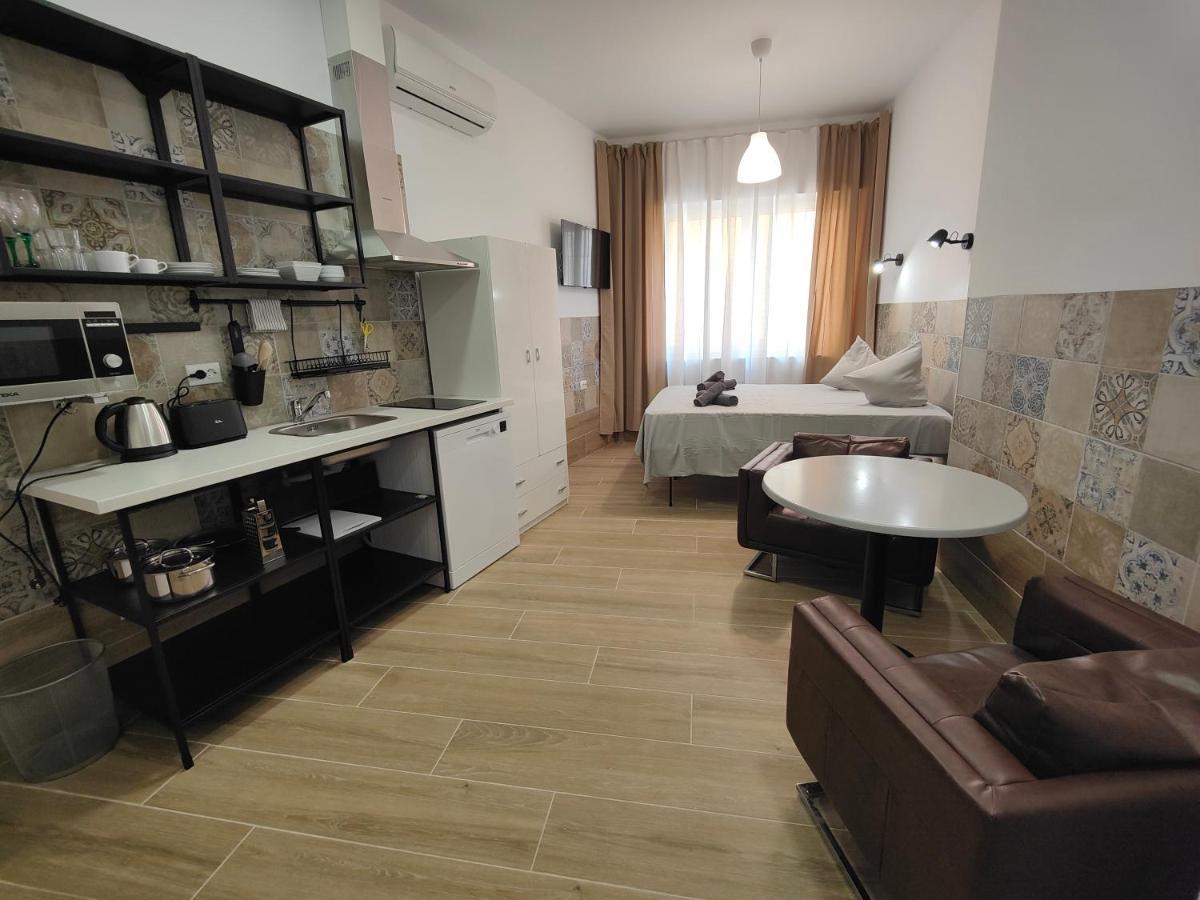 Apartamentos Pueblo Mar Calpe Esterno foto