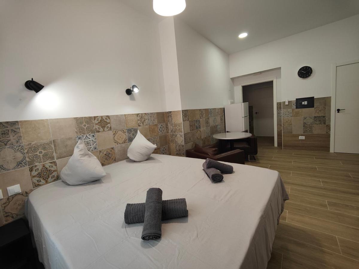 Apartamentos Pueblo Mar Calpe Esterno foto