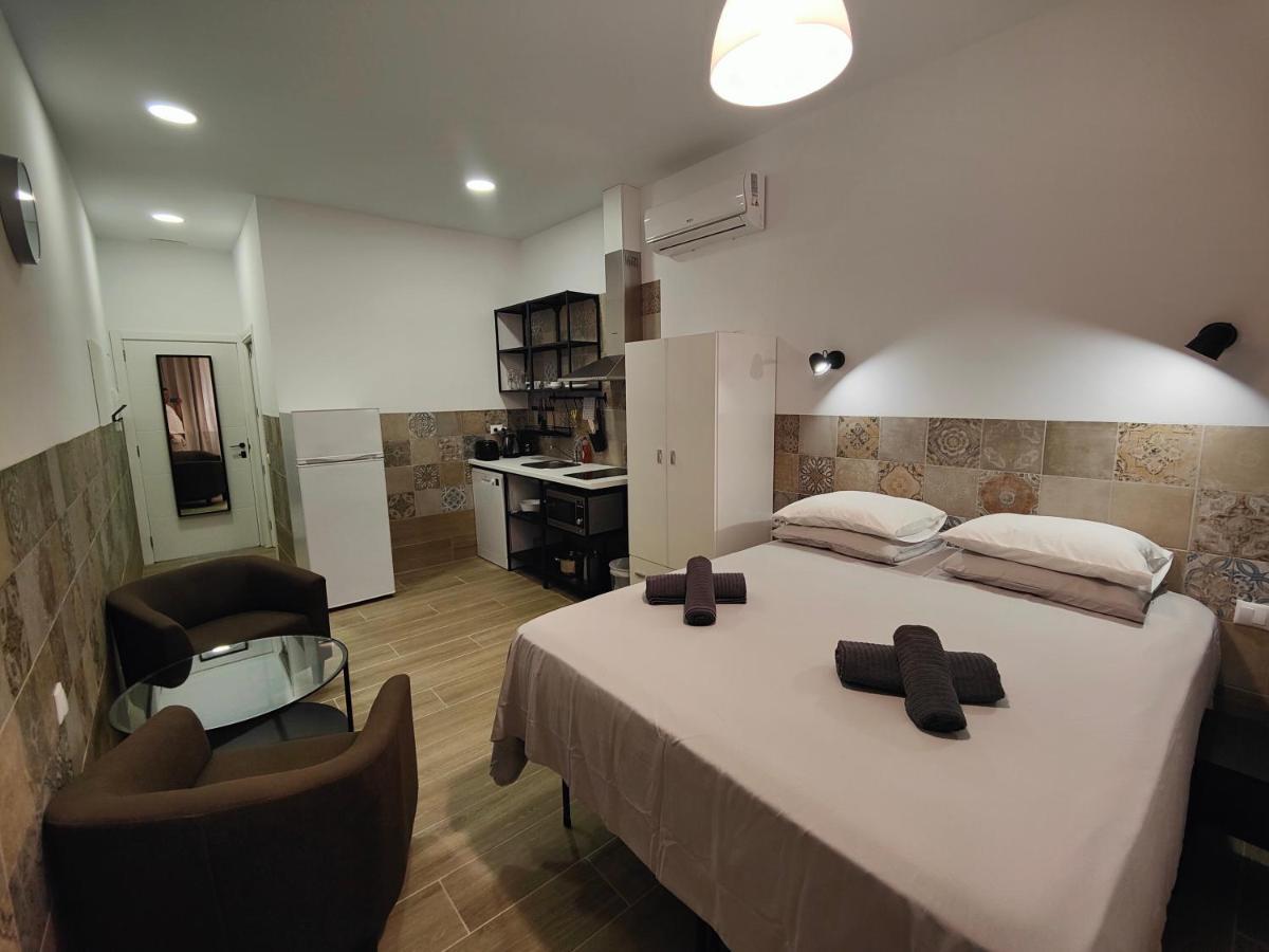 Apartamentos Pueblo Mar Calpe Esterno foto