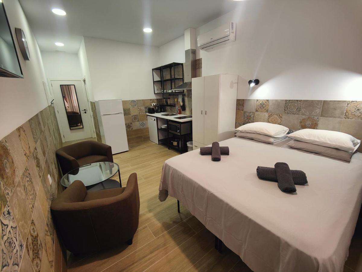 Apartamentos Pueblo Mar Calpe Esterno foto