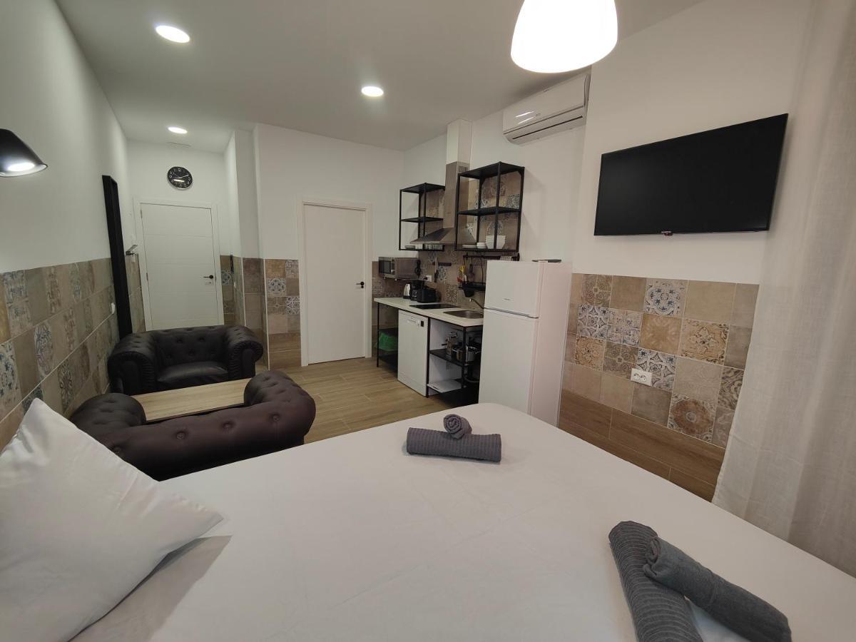 Apartamentos Pueblo Mar Calpe Esterno foto