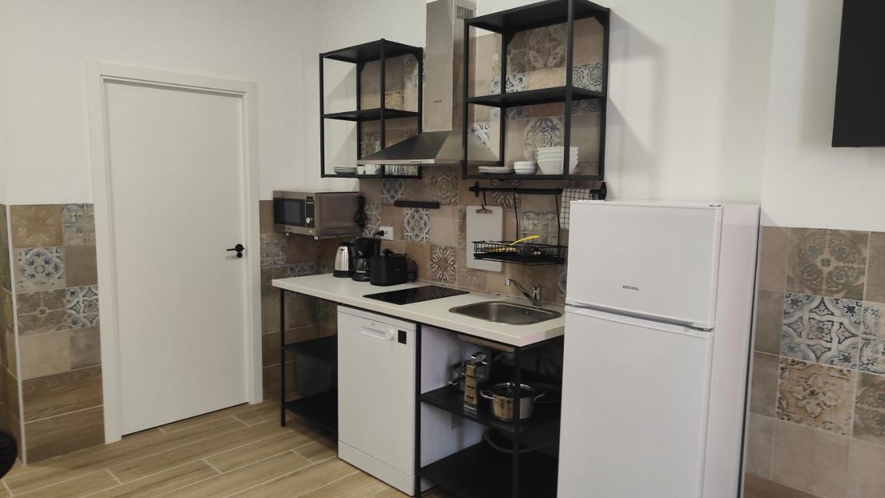 Apartamentos Pueblo Mar Calpe Esterno foto